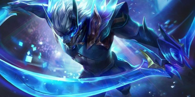 Bảng Ngọc Và Phù Hiệu Lai Bâng | Cẩm Nang Build Đồ Leo Rank