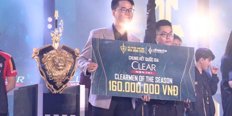 Biệt Danh Lai Bâng | Top 3 Tên Gọi Làm Nên Huyền Thoại SGP