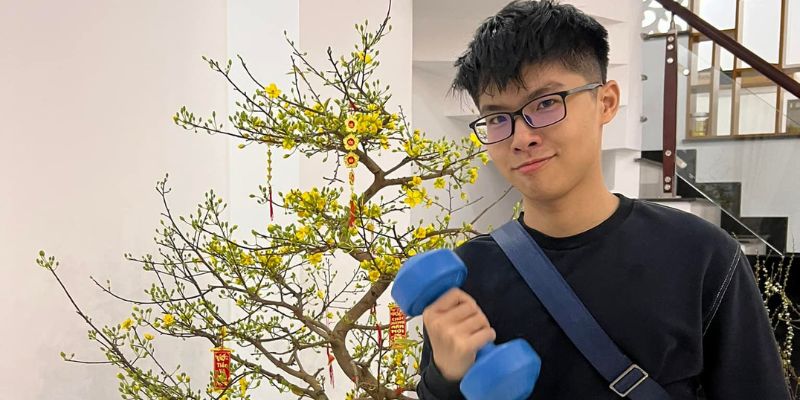 Các tướng tủ của Lai Bâng thể hiện sự thích ứng meta