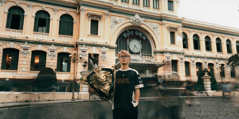 Tin tức mới nhất về Lai Bâng khẳng định vai trò thủ lĩnh SGP