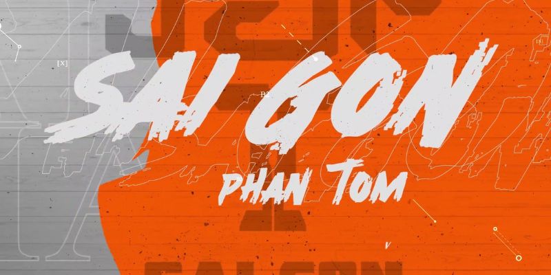 Lai Bâng Saigon Phantom | Hành Trình 5 Lần Vô Địch AOG