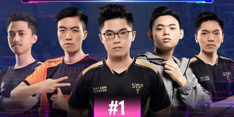 Tầm ảnh hưởng Lai Bâng Saigon Phantom lên lối chơi Bâng-centric
