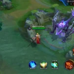 3 Cách Chơi Yorn Giai Đoạn Đầu Game Liên Quân Để Không Bị Thọt Vàng