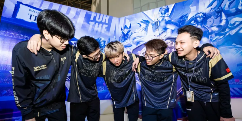 Quá trình chuyển mình từ streamer tài năng đến siêu sao