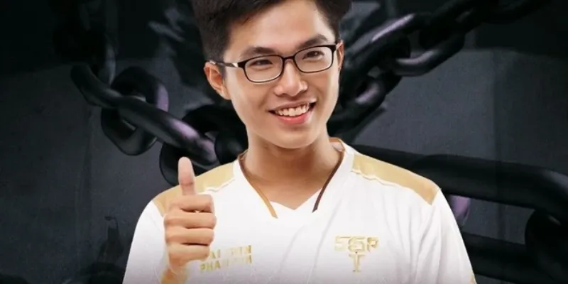 Lai Bâng là biểu tượng sống của nền eSports Việt Nam